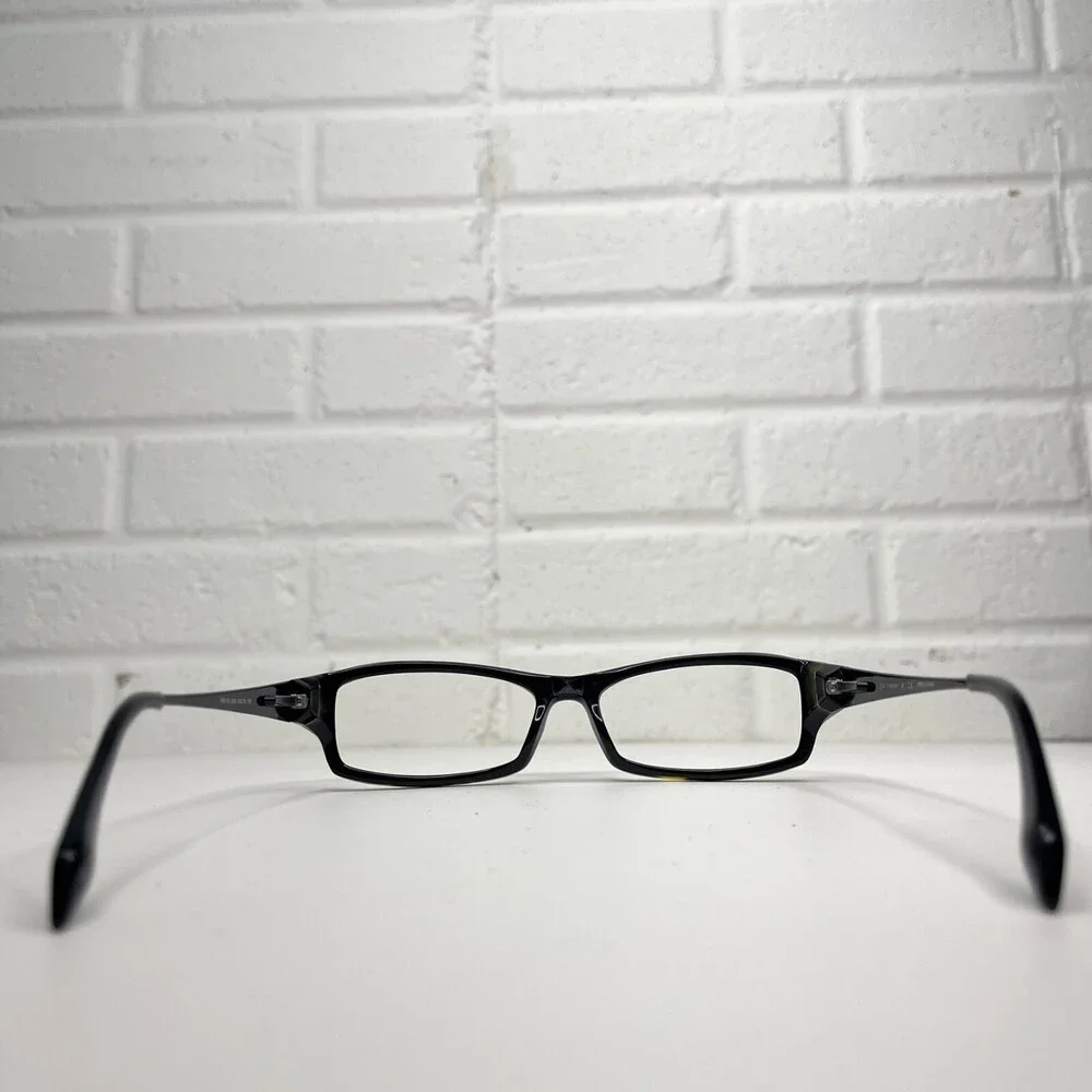 Ray-Ban RB 5136 2290 Eyeglasses Frames Womens Brown Titanium 53-16-130 1286